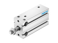 螺栓式和多安装位式气缸