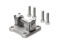 气缸附件/驱动单元附件